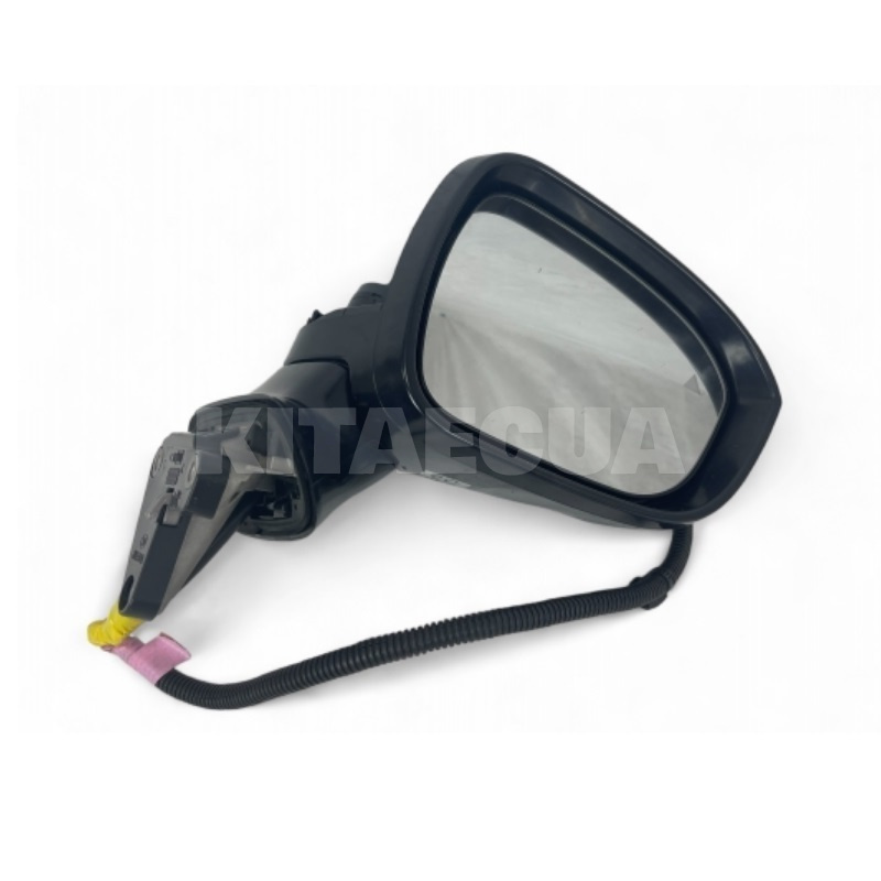 Зеркало правое (с камерой) ОРИГИНАЛ на NISSAN Ariya (96301-5MT5A)