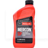 Масло трансмиссионное синтетическое 0.946л ATF Mercon SP Motorcraft (XT6QSP)