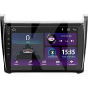 Штатна магнітола E9232 2+32 Gb 9" Volkswagen Polo 5 2008-2020 SIGMA4car (42237)