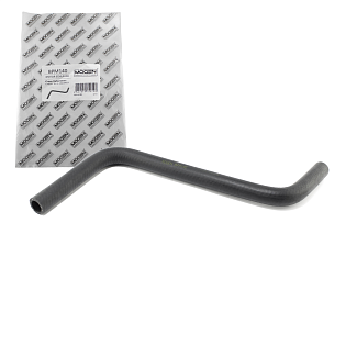 Патрубок печки 1.6L MOGEN