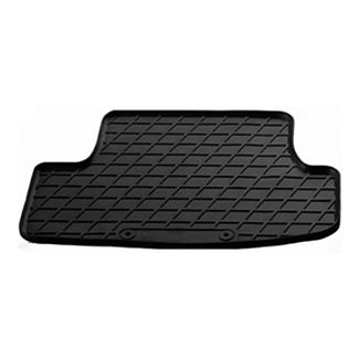 Резиновый коврик задний левый Audi Q2 (2016-н.в.) Stingray