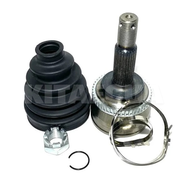 ШРУС наружный 1.6L KLM Autoparts на Lifan 620 Solano (SBAC22003)