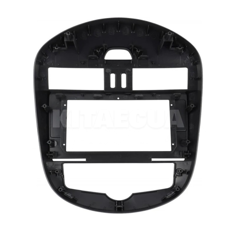 Штатна магнітола CC3L 4+64 Gb 10" Nissan TIIDA 2011-2015 AT AC Teyes (57097) - 3