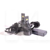 LED лампа для авто H4 110W 6500K (комплект) FocusBeam (37006504)