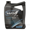 Масло моторное полусинтетическое 5л 10W-40 Guardtech B4 WOLF (8304019)
