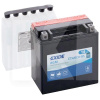 Мото акумулятор 18Ач 230А "+" зліва EXIDE (ETX20CH-BS)