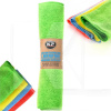 Мікрофібра для авто MICROFIBER CLOTHS SET 30х35см універсальна 4шт K2 (K710)