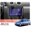 Штатна магнітола MOSS M3 4+32 ГБ 9" Buick Excelle Hrv 2004-2013 (F2) AMS (49824)