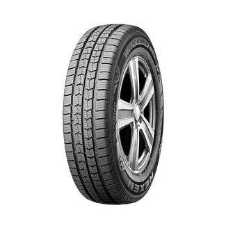 Шина зимняя 215/65R16 109/107R WINGUARD WT1 Laufenn