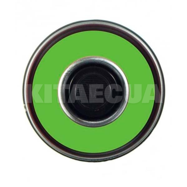 Фарба 400мл матова BLK-IN6000 "інфрачервоний зелений" MONTANA (352317-MONTANA) - 2