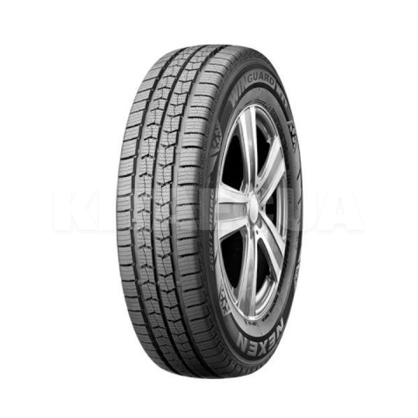 Шина зимняя 215/65R16 109/107R WINGUARD WT1 Laufenn (14380)