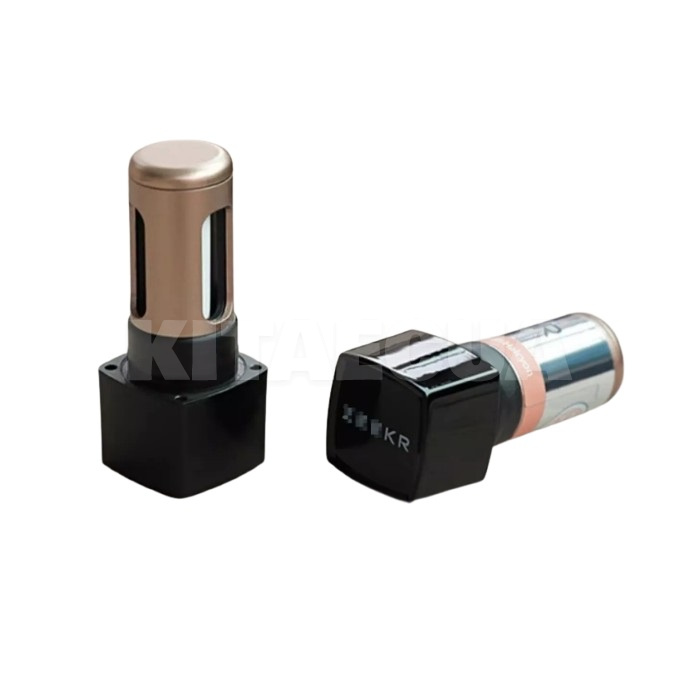 Картридж ароматизатор Smart Fragrance Capcule Serendipity Zeekr на ZEEKR X (SFC-ZKR-X-SRNDT)