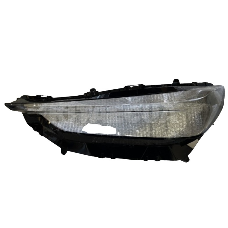 Стекло фары передней левое комплектация "Top" HONDA (33150-31A-H02-S)