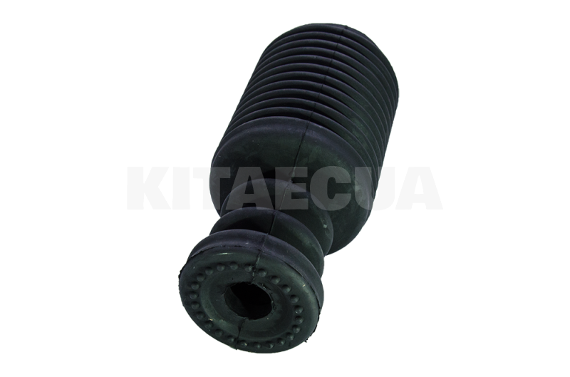 Пыльник + отбойник амортизатора переднего FEBEST на Chery E5 (A21-2901033) - 4