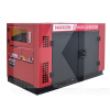 Генератор дизельний 13кВт безшумний електрозапуск MAXION (MXGG-JD18000SE)