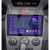 Штатна магнітола MOSS M2 4+32 Gb 9" Kia Carens UN 2006-2012 (F1) AMS (49183)