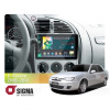 Штатна магнітола X9232 2+32 Gb 9" Citroen C-Elysee 2008-2013 SIGMA4car (37626)