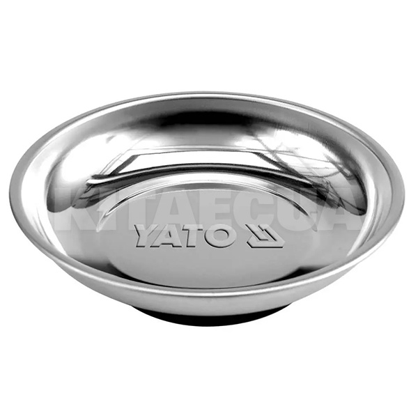 Магнитная чаша D150 мм YATO (YT-0830)