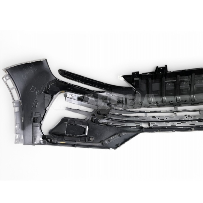 Бампер передний плагин гибрид б/у BYD на BYD EV Song Plus (14728179-00) - 2