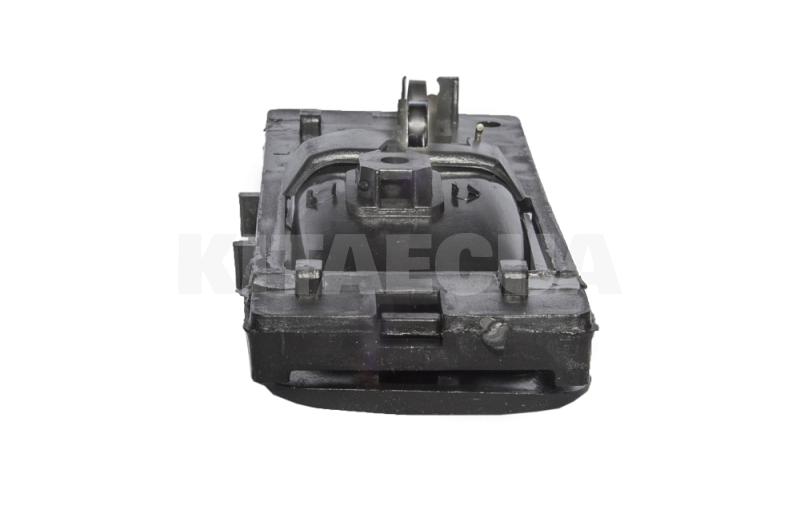 Ручка двери внутренняя задняя левая на Geely CK (1800706180) - 4