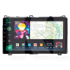 Штатная магнитола PRO 9464 4+64 Gb 9" Toyota Corolla 11 2017-2018 SIGMA4car (43998)