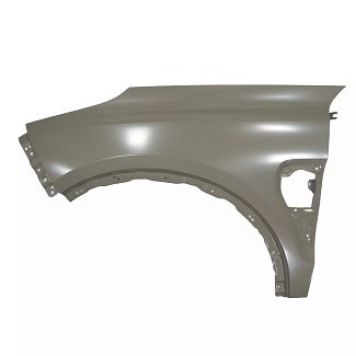 Крило переднє ліве Zeekr