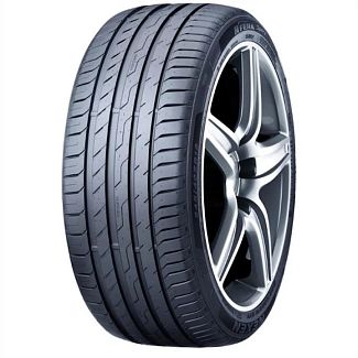 Шина літня 225/40R18 92Y XL NFERA Sport NEXEN