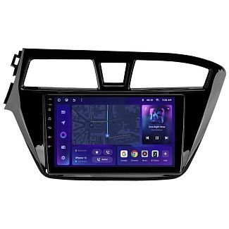 Штатна магнітола MOSS M2 4+32 Gb 9" Hyundai i20 II GB 2014-2018 AMS