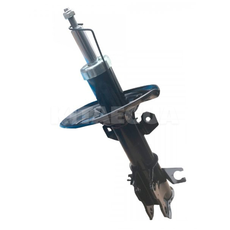 Амортизатор передний правый газомасляный LETN на Chery M11 (M11-2905020)