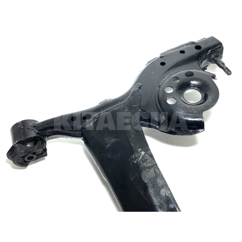 Балка задняя KLM Autoparts на Geely MK CROSS (1014002428) - 3