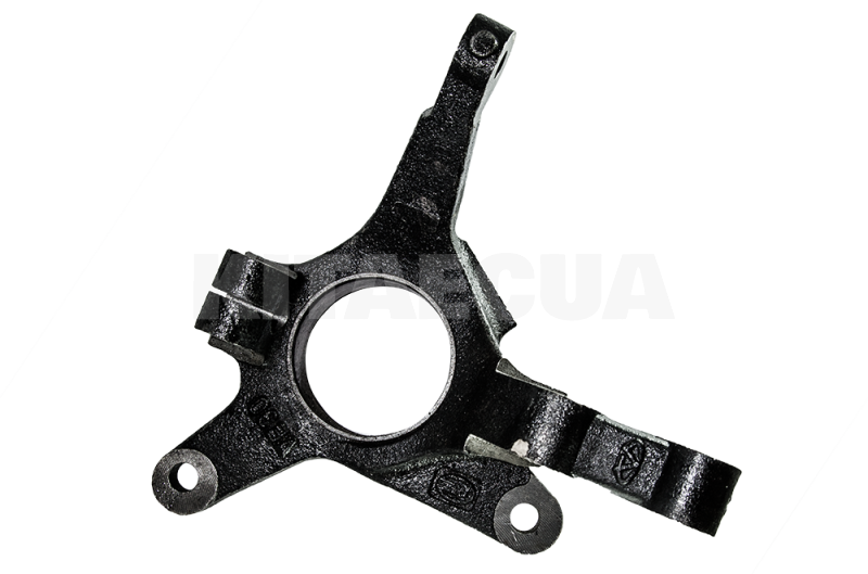 Кулак поворотный передний левый на Chery QQ (S11-3001011) - 3