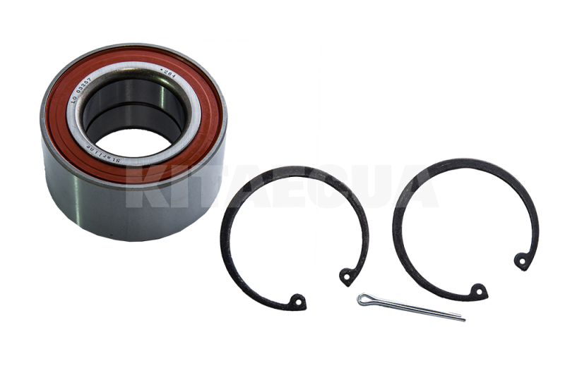 Подшипник ступицы передней 39 мм STARLINE на Chery AMULET (A11-3001015BC) - 2