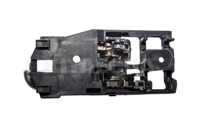 Ручка дверей внутрішня ліва на Chery ELARA (A21-6105130) - 2