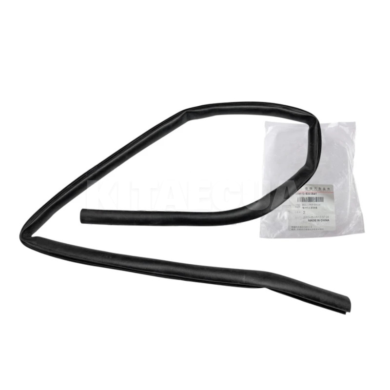 Уплотнитель капота ОРИГИНАЛ на TIGGO 2 (A13-5300541)