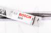 Щітка склоочисника (двірник) 480мм каркасна ECO Bosch (5744)