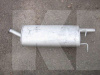 Глушник (хечбек) 1.5 L на ZAZ FORZA (J15-1201210)