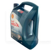 Олива моторна Helix HX7 5л 10W-40 Напівсинтетична SHELL (550053738)