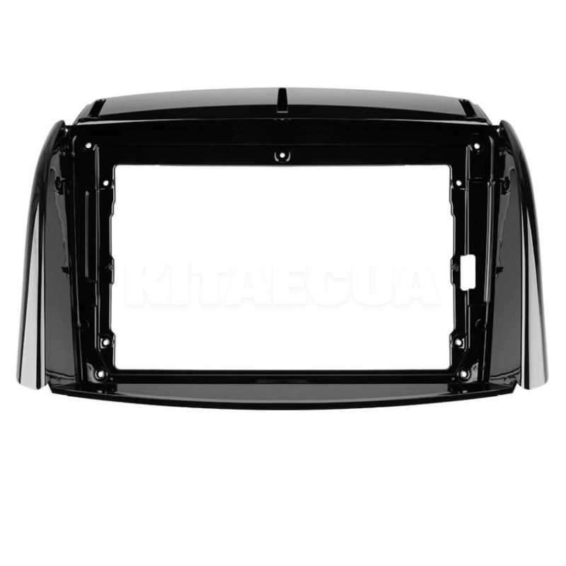Штатна магнітола MOSS M3 4+32 ГБ 9" Renault Koleos 2008-2016 (A) AMS (50633) - 3
