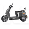 Электроскутер EPOC 80 км 2900 Вт темно-серый Yadea (149086-YADEA)