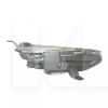 Фара передняя левая ОРИГИНАЛ (SA3HK-4121010)
