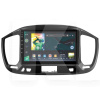 Штатна магнітола X9232 2+32 Gb 9" Fiat Uno 2014-2020 (L1) SIGMA4car (37671)