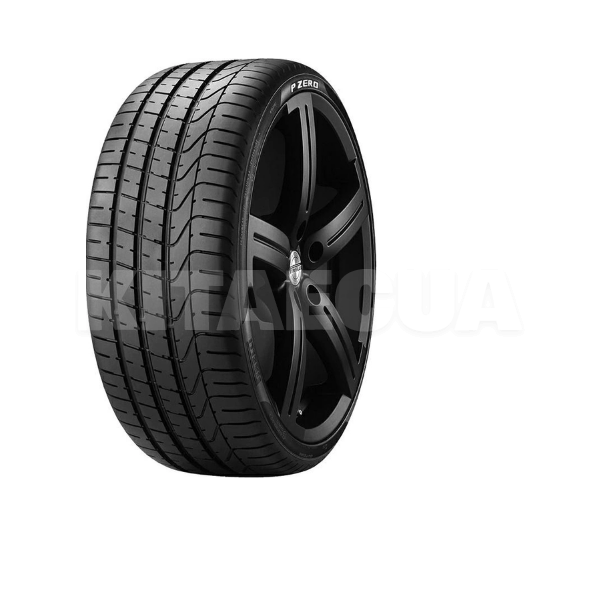 Шина літня 255/40R20 101W XL MO Demo PIRELLI (1000342945)