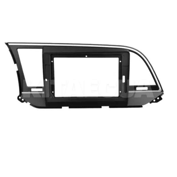 Штатна магнітола F9216 2+32 Gb 9" Hyundai Elantra 6 2015-2018 (A) SIGMA4car (30368) - 2