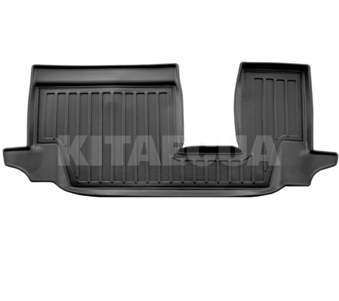 Резиновые коврики задние правый и левый BYD Tang (2021-н.в) Stingray на BYD EV Tang (506801407)