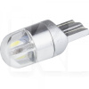 LED лампа для авто W5W T10 0.58W 6000K DriveX (DR-00000574)