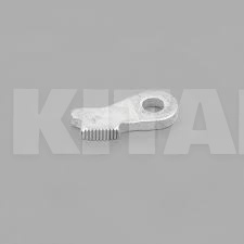 Важіль регулювання стоянкового гальма нижній лівий на Geely CK2 (1403060180-NL) - 2