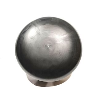 Колпак запасного колеса наружный KLM Autoparts