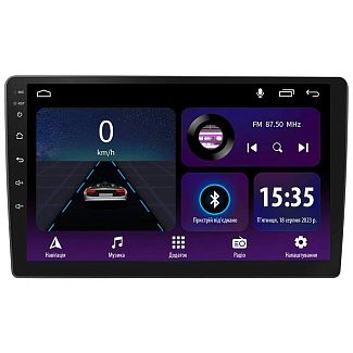 Штатна магнітола E10232 2+32 Gb 10" Citroen C3-XR 2019-2020 SIGMA4car