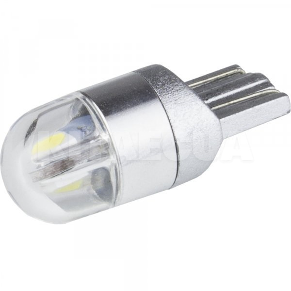 LED лампа для авто W5W T10 0.58W 6000K DriveX (DR-00000574)