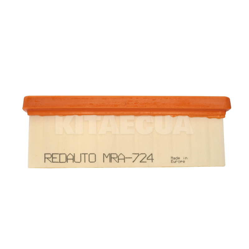 Фильтр воздушный MRA-724 REDAUTO на Chery KARRY (A11-1109111AB) - 5